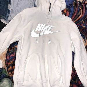 Nike sweater